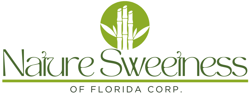 Nature Sweetness Of Florida Corp.